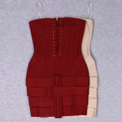 SEYLA DRESS