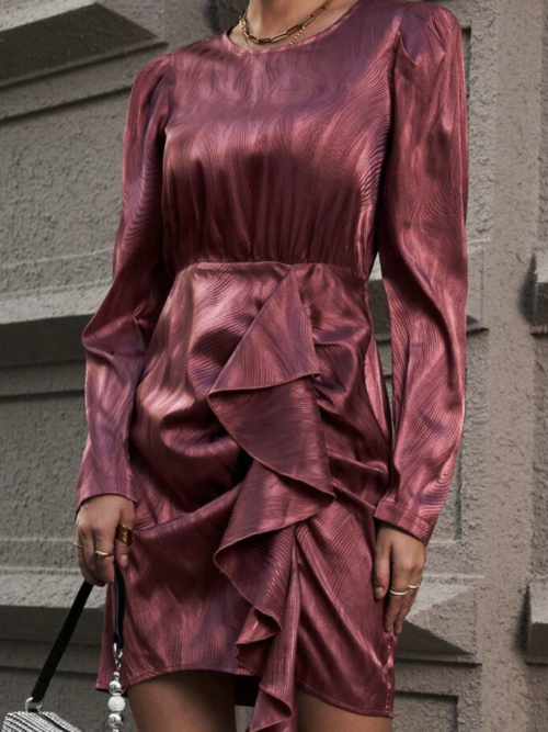 LINA DRESS