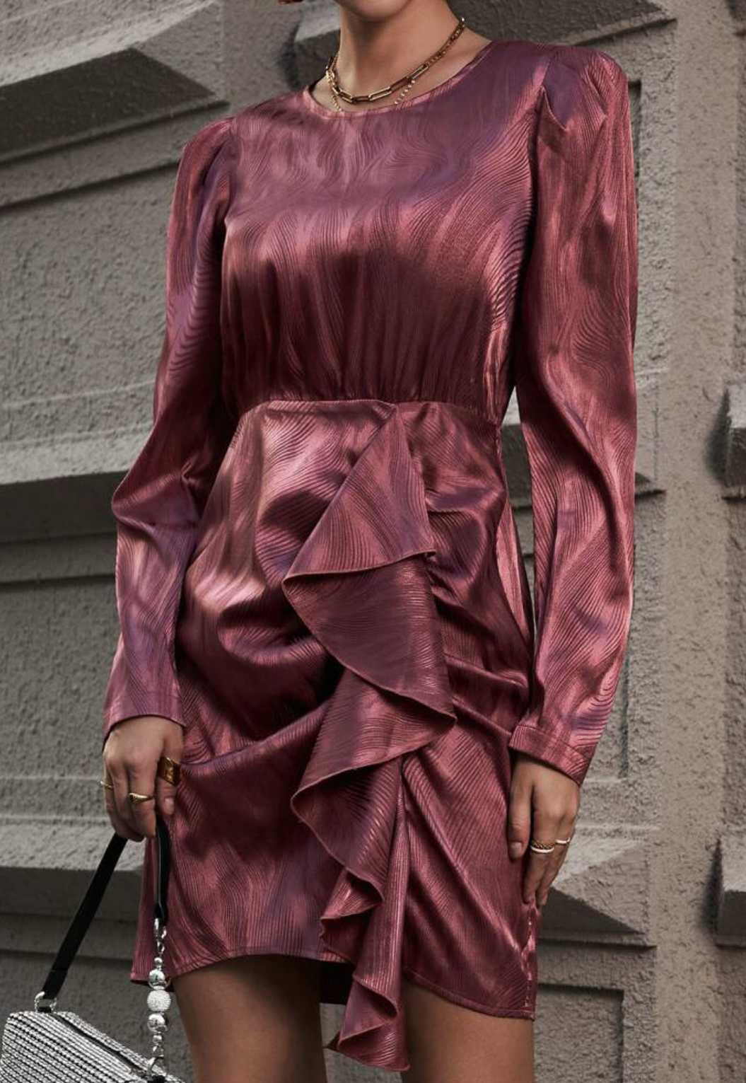 LINA DRESS