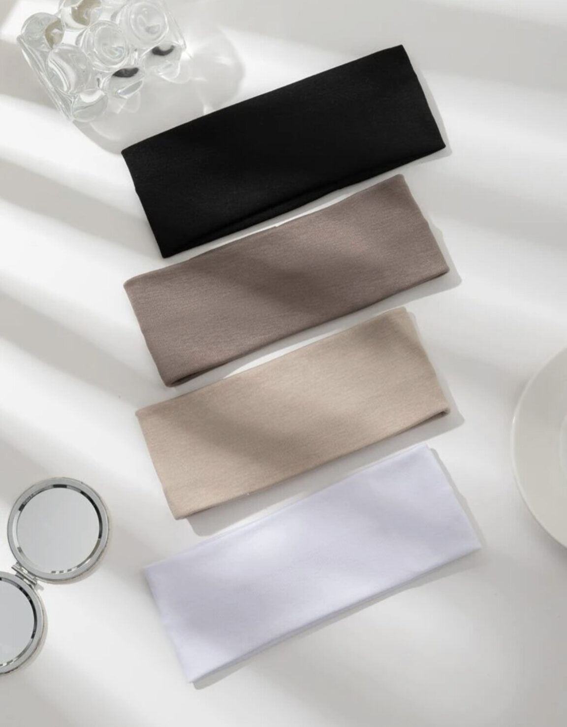 ELASTIC HEADBAND