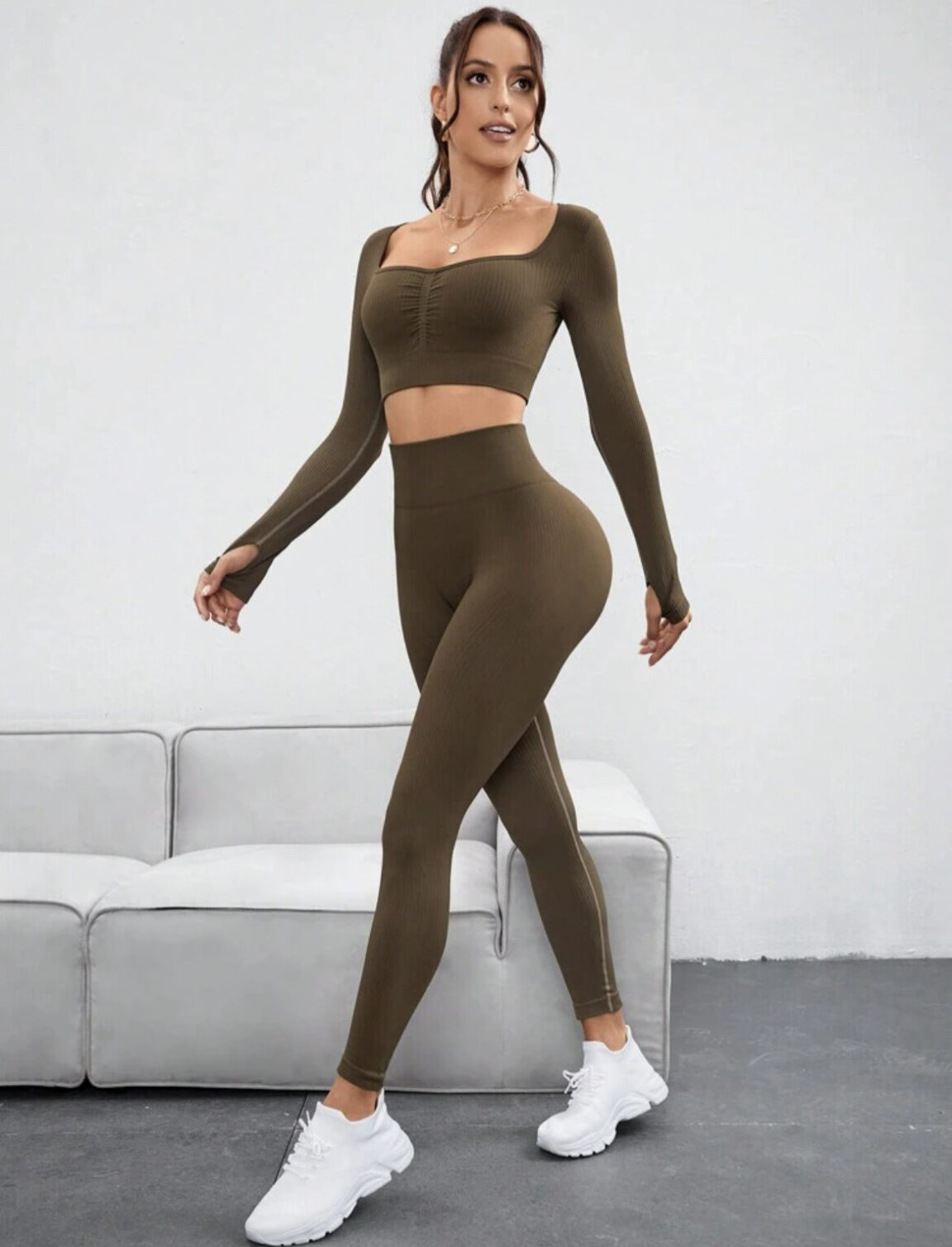 LEGGINGS SET