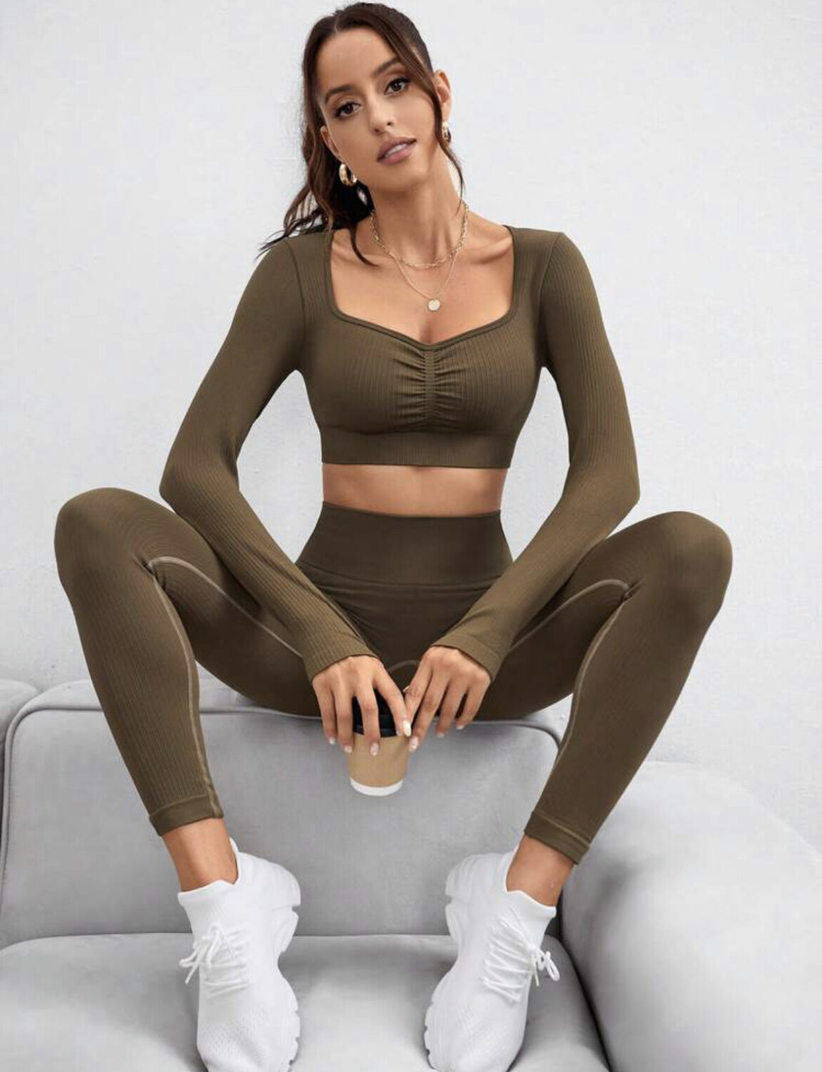 LEGGINGS SET