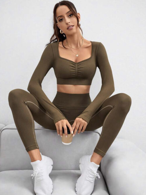 LEGGINGS SET