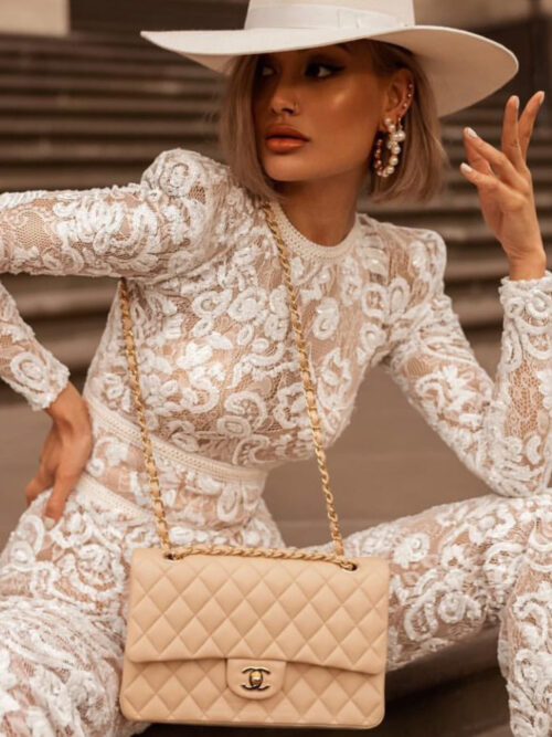SONJA JUMPSUIT