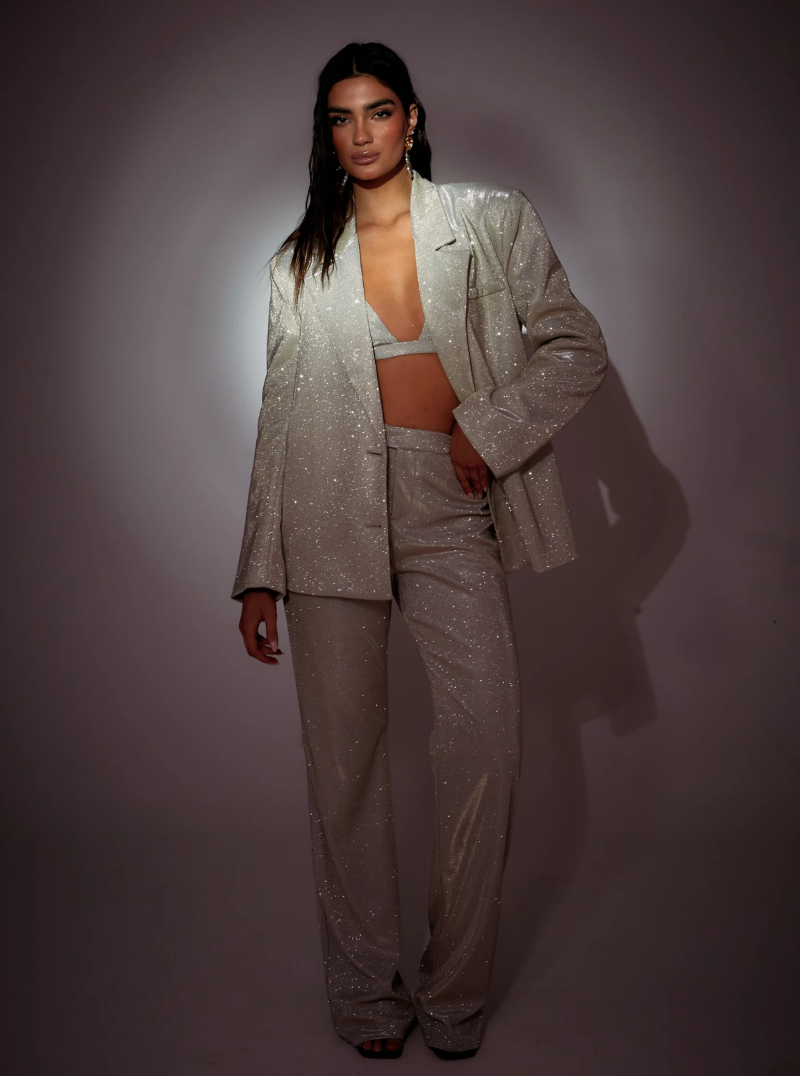 PARIS SET