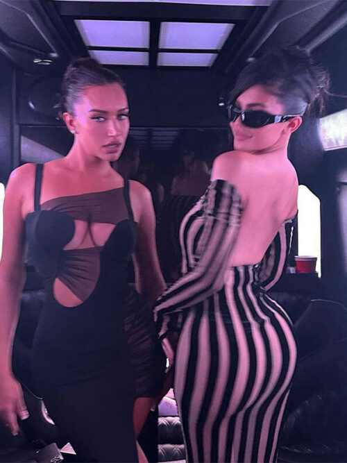 CELESTE