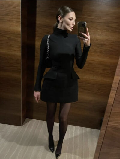 SCARLETT