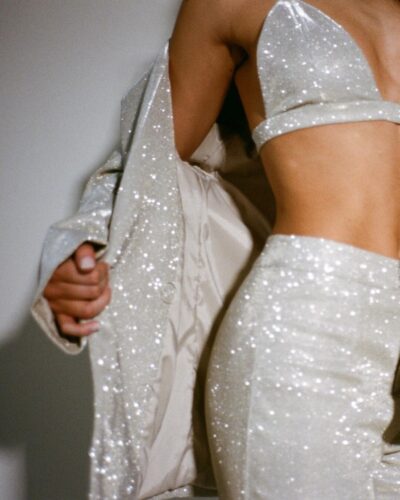 PARIS SET