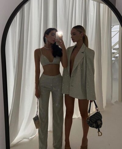 PARIS SET