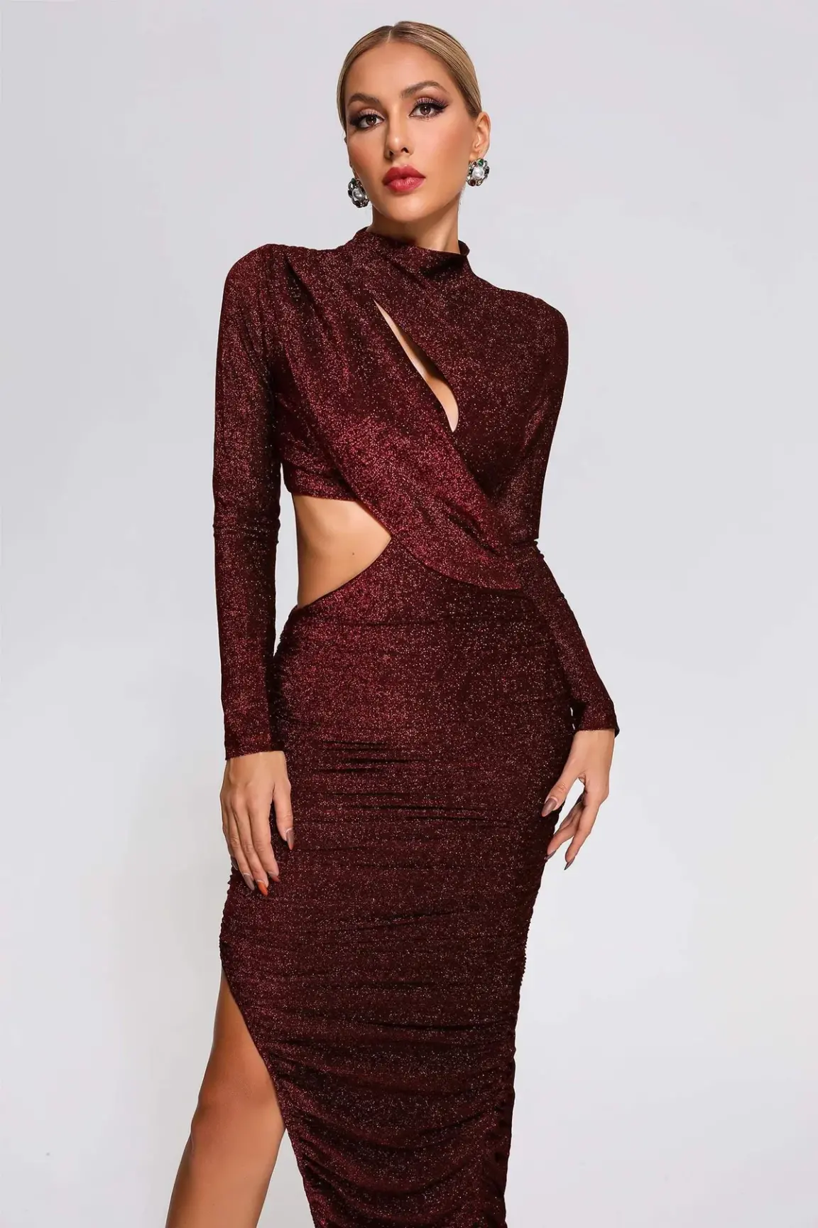 LEAH
