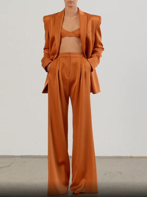 CHARLIZE SUIT