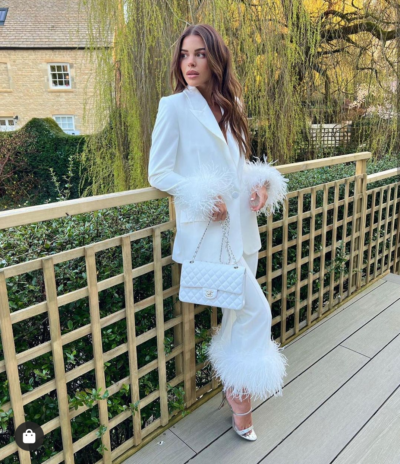 MELODY SUIT