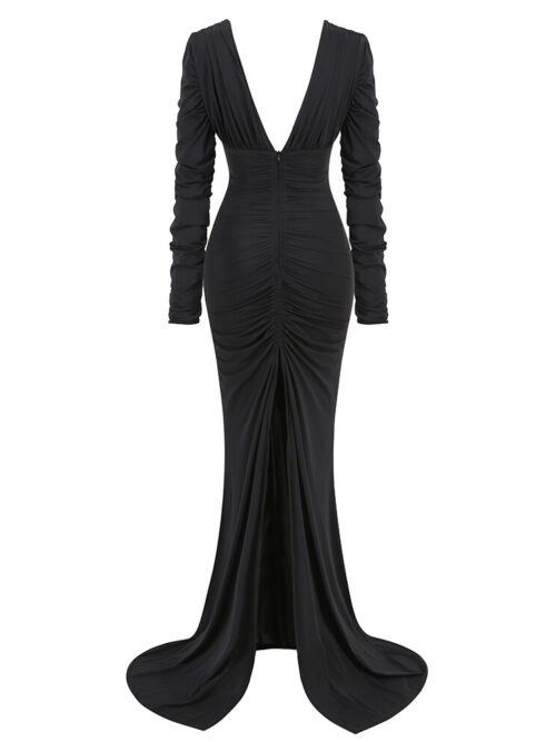 MORTICIA