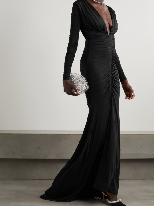 MORTICIA