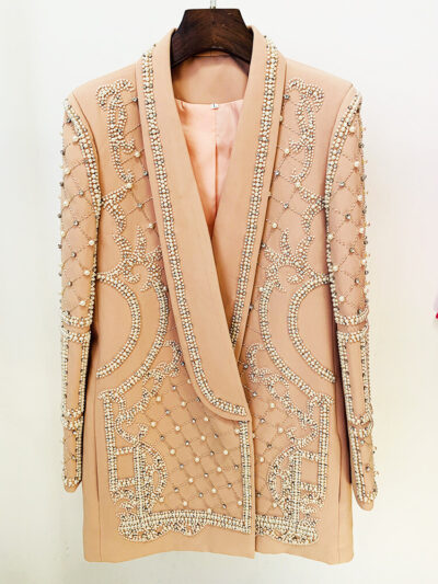 SAFEYA BLAZER