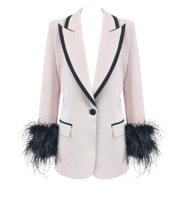 UMA BLAZER
