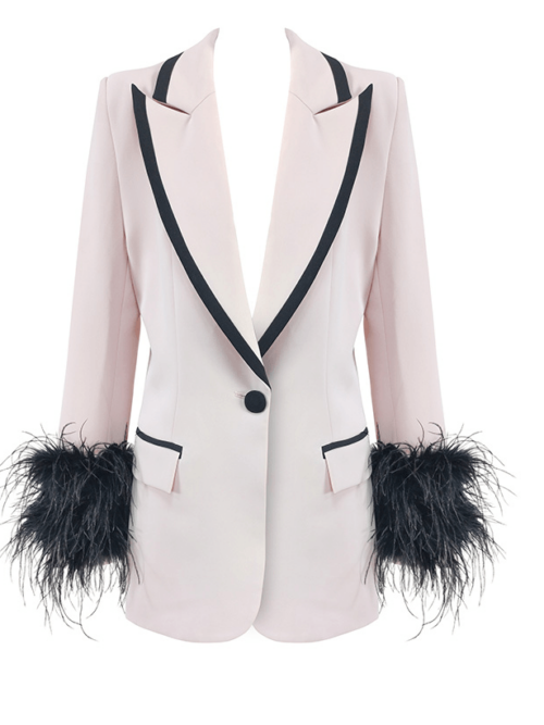 UMA BLAZER