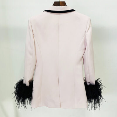 UMA BLAZER