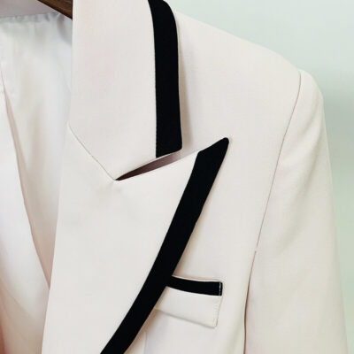 UMA BLAZER