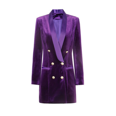 ETHEL BLAZER