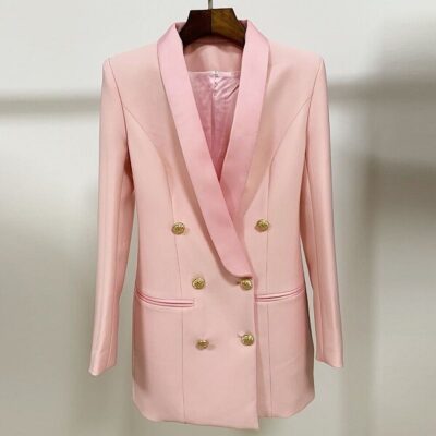 ELLIE BLAZER
