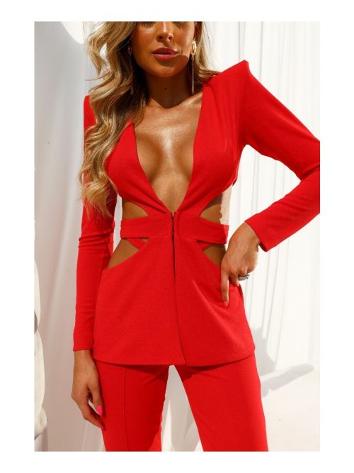 NATASHA SUIT SET