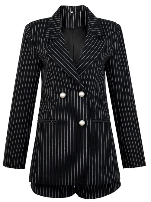 KYLIE BLAZER SET