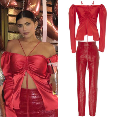 KYLIE SET