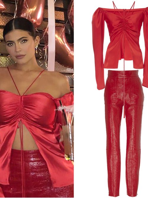 KYLIE SET