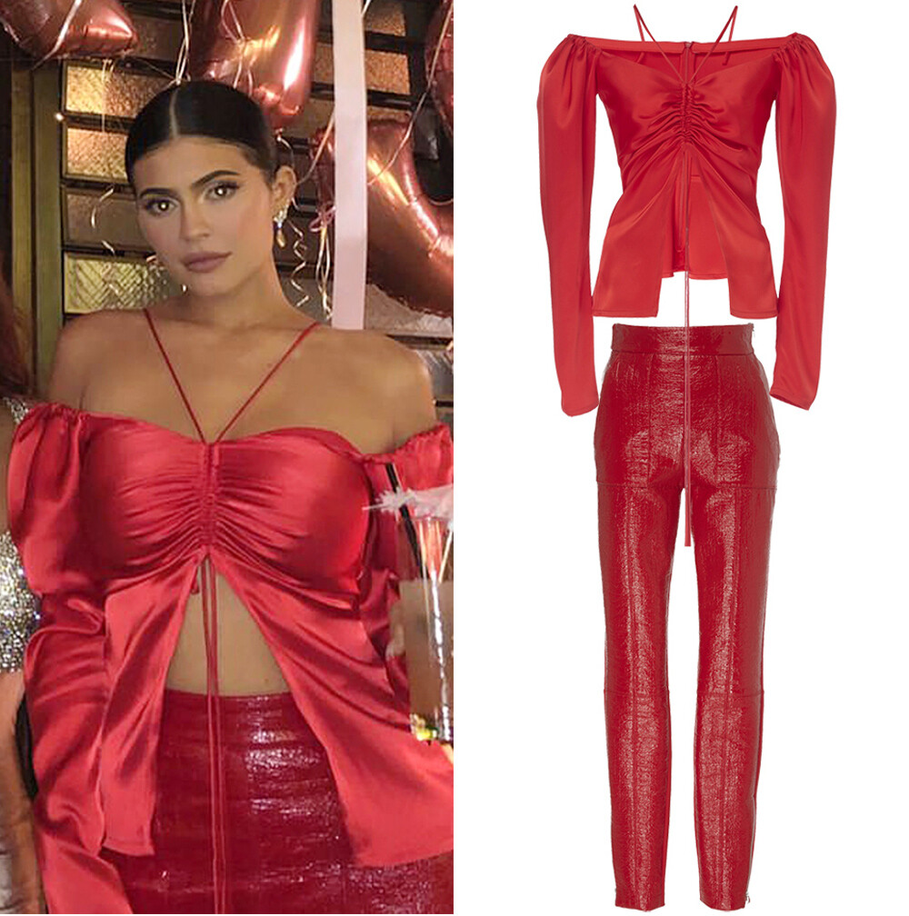KYLIE SET
