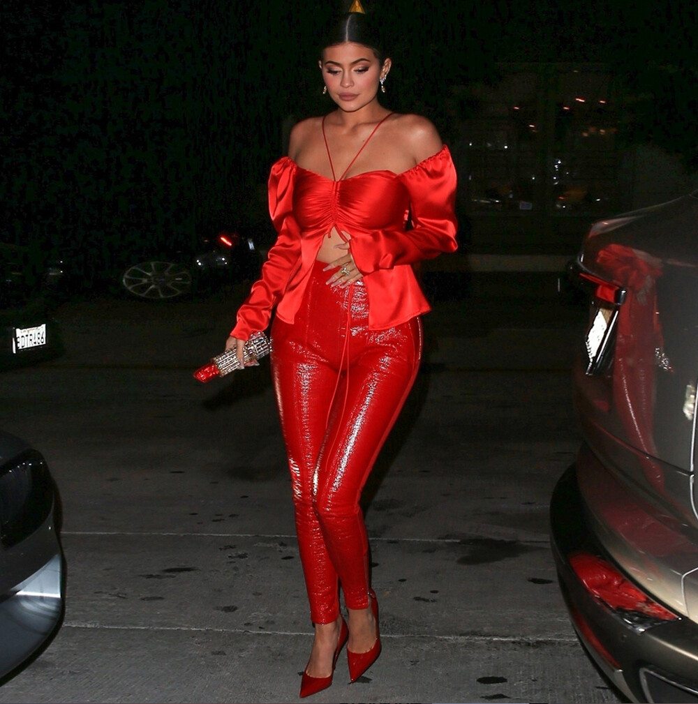 KYLIE SET