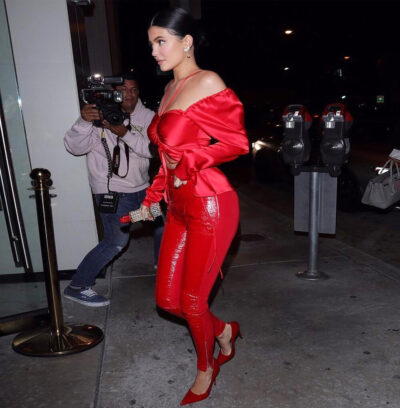KYLIE SET