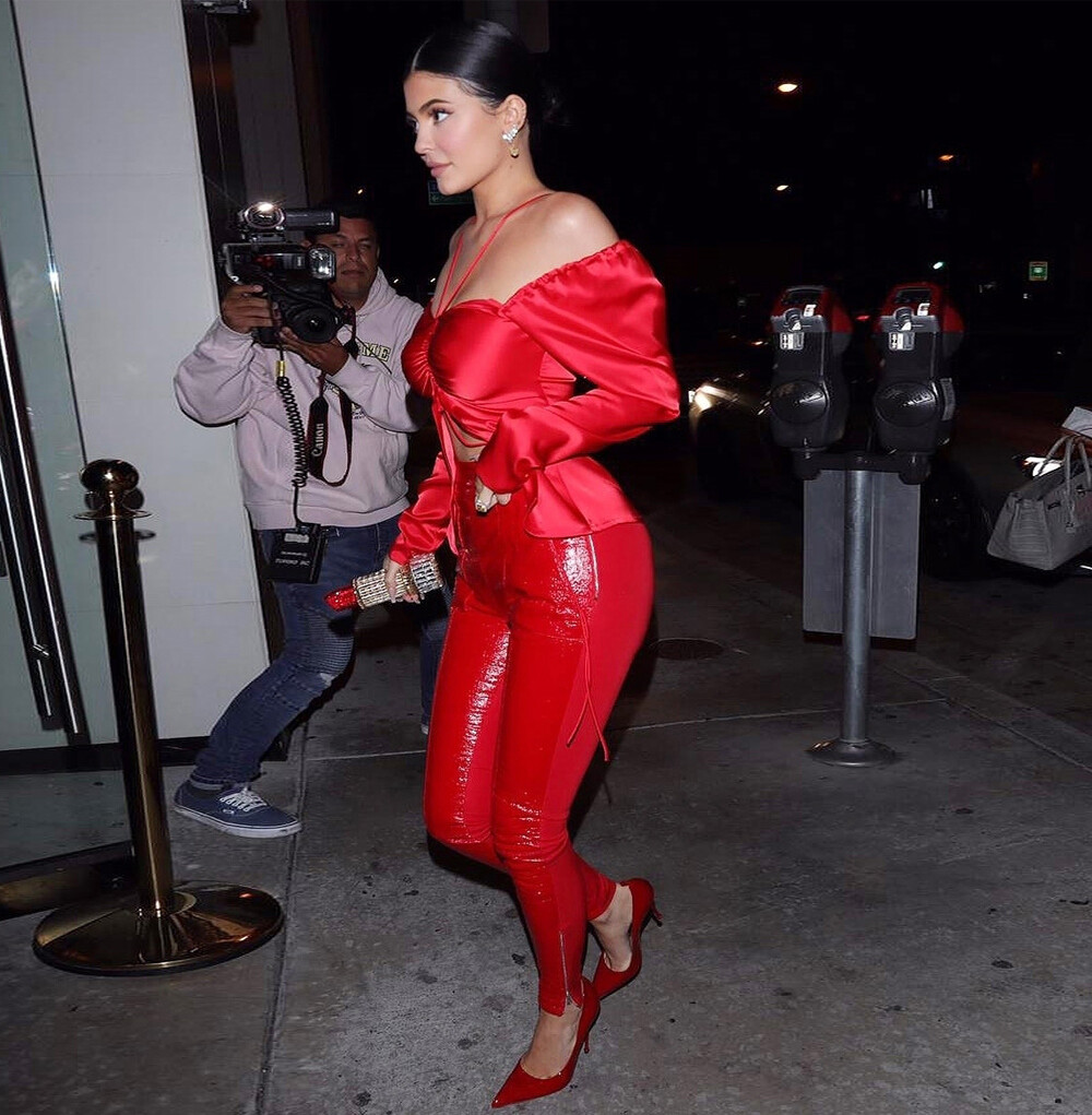 KYLIE SET