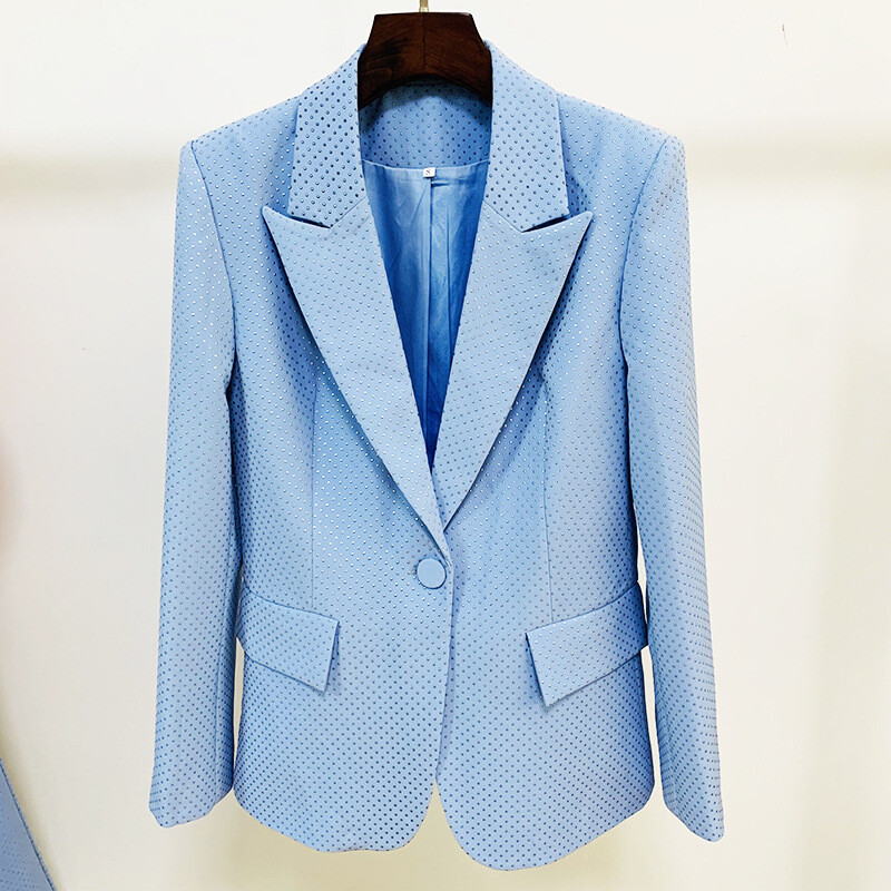 MADELYN SUIT SET