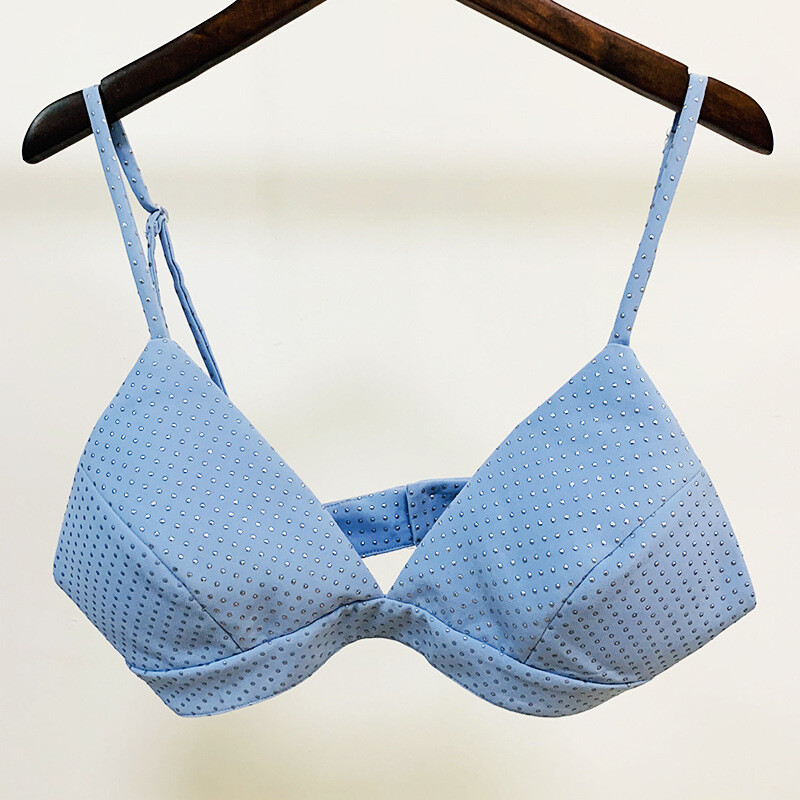 MADELYN SUIT SET
