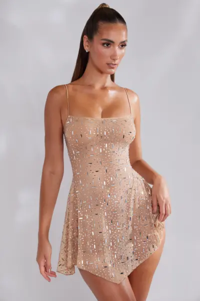 NUDE OBSESSION