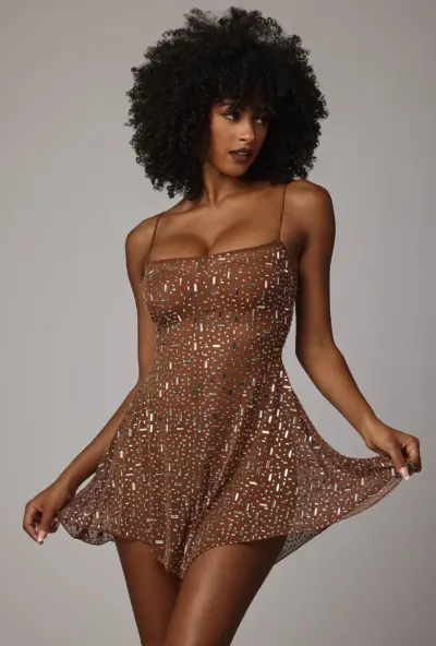 NUDE OBSESSION