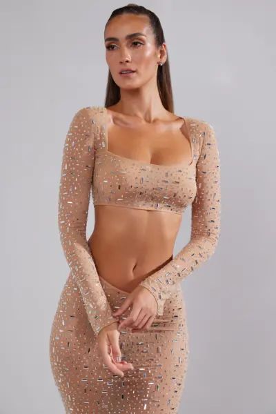 NUDE OBSESSION