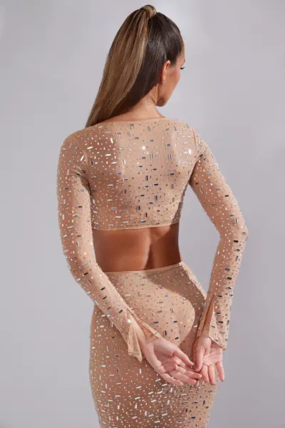 NUDE OBSESSION