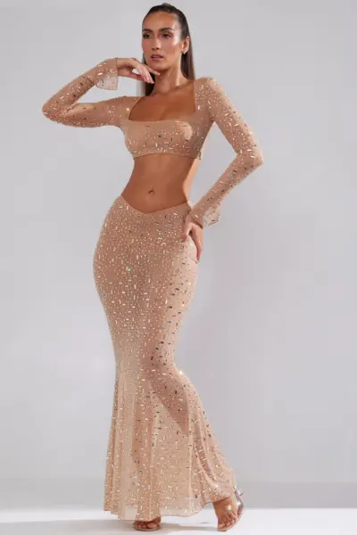 NUDE OBSESSION