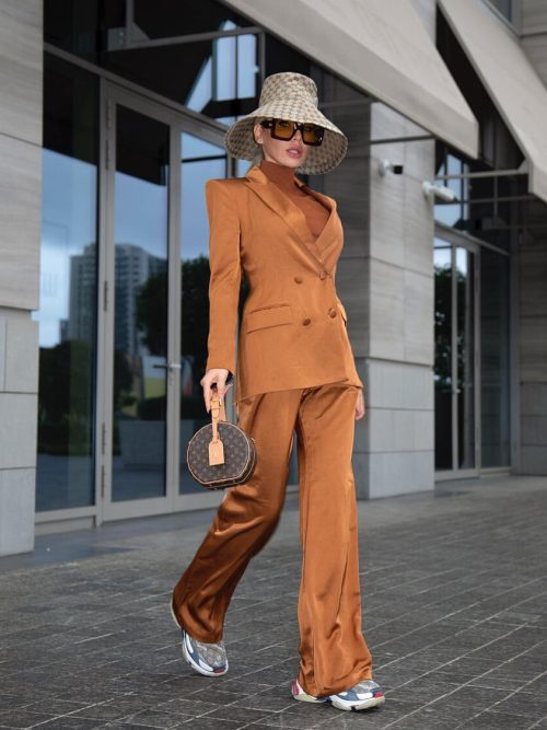 CHARLIZE SUIT