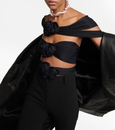 BLACK ORCHID SET