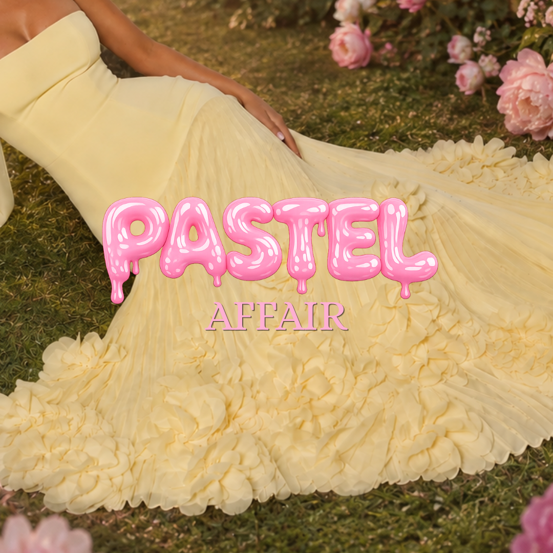 Aesthetic Fashion Brand Website Advertising Header Popups 2